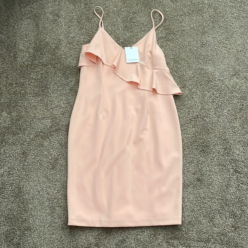 Calvin Klein Dress